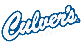 culvers edgerton