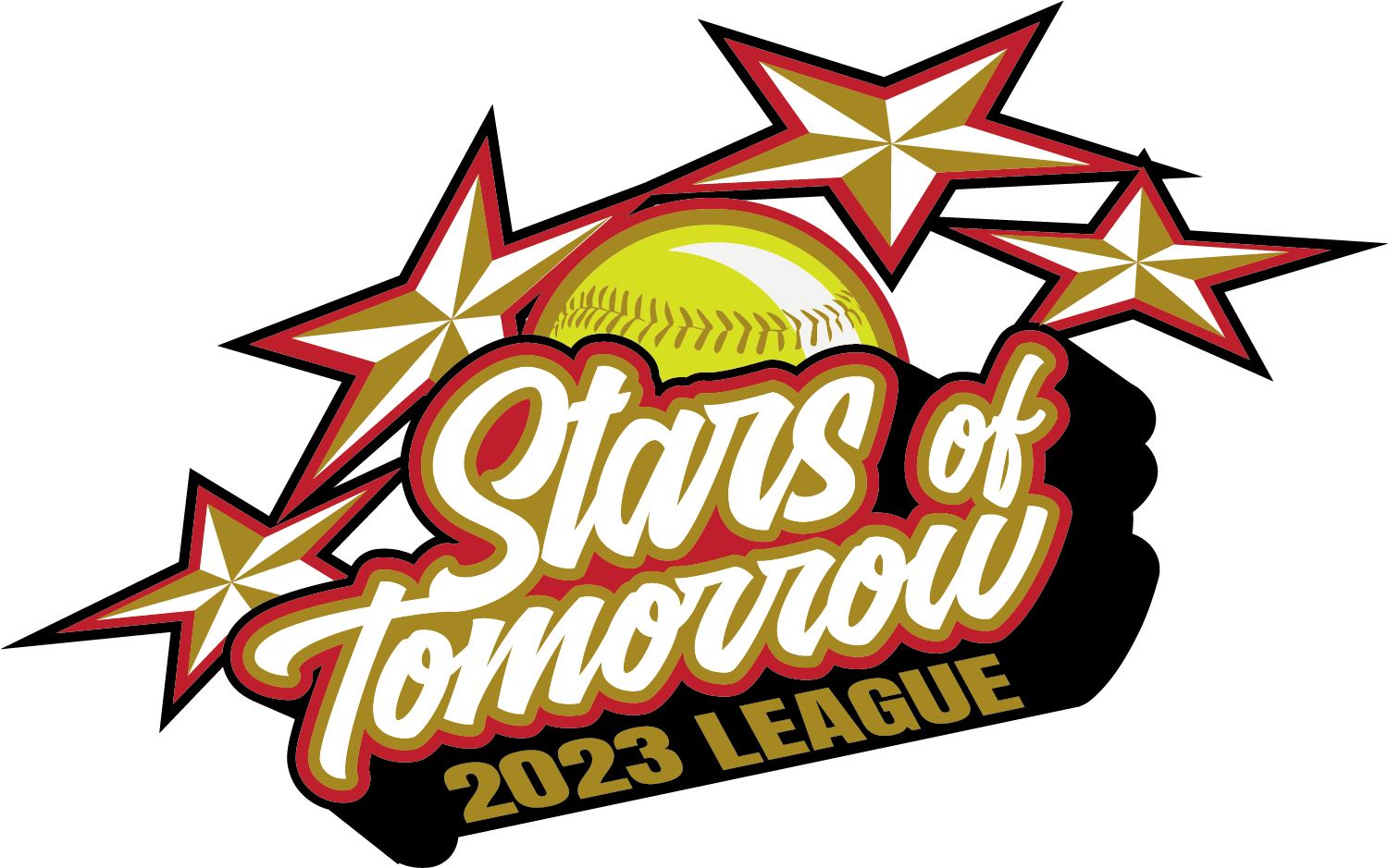 Stars of Tomorrow League Stateline Sports Group