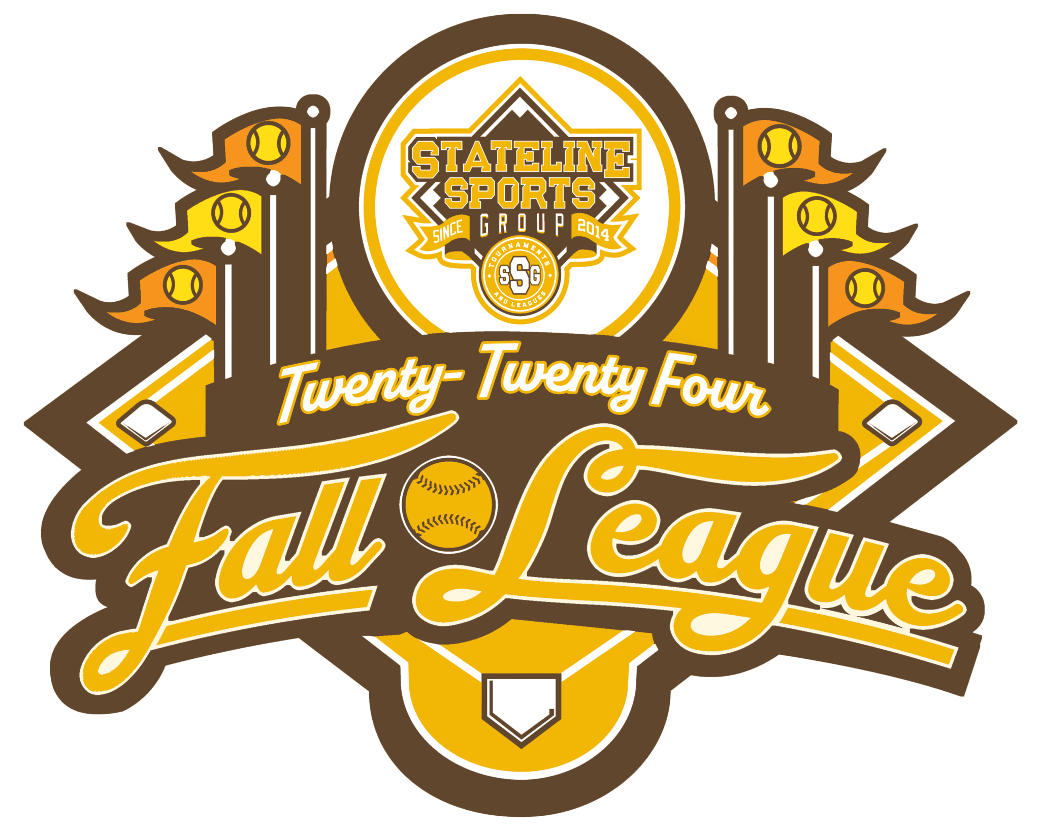 2024 Stateline Fall League Rosters Stateline Sports Group